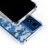 NBA Dallas Mavericks Digi Camo Moto G 5G (2024) Clear Case